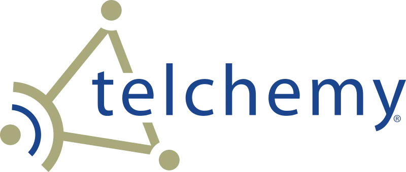 Telchemy Logo